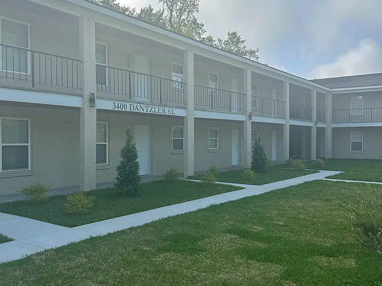 Cypress Cove Apts