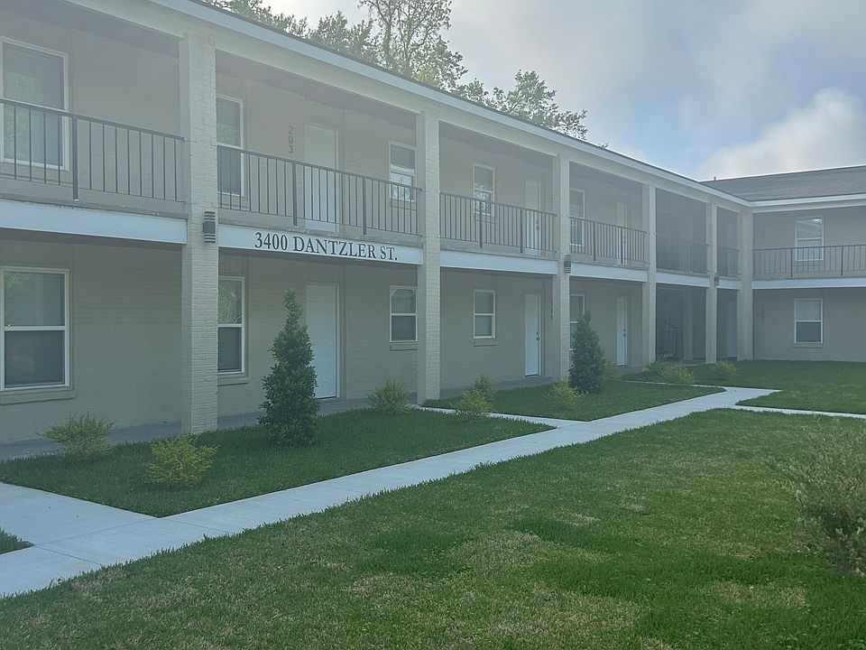 Cypress Cove Apts