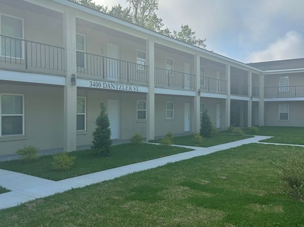 3400 Dantzler St