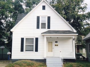 105 W Laurel St, Springfield, IL 62704