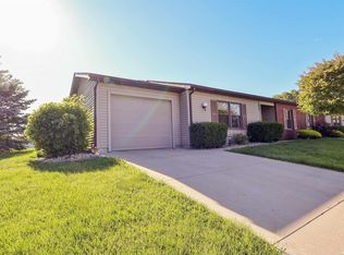 1514 Kammerer Rd, Kendallville, IN 46755