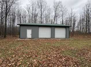 10286 Rust Rd, Hillman, MI 49746