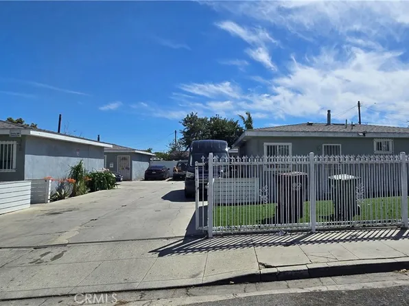 348 W Peach St, Compton, CA 90222