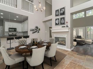 16031 Cassandra Park St, Spring, TX 77379