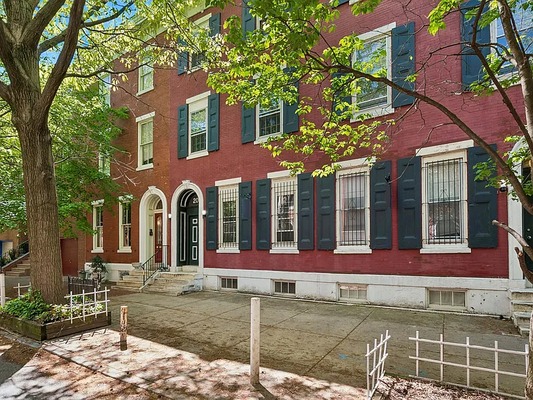 2034 Mount Vernon St #2FF — Photo 9