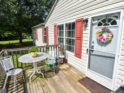 258 Mann Rd, Barnesville, GA, 30204