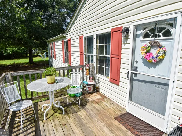 258 Mann Rd, Barnesville, GA 30204