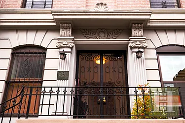 Sold by Halstead Real Estate