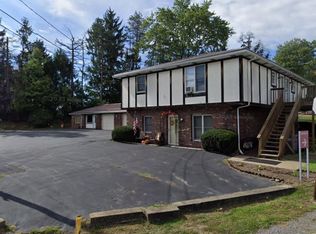 236 Freeport Rd APT 1, Butler, PA 16002