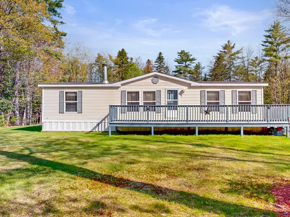 67 Pinewoods Road, Lisbon, ME 04250