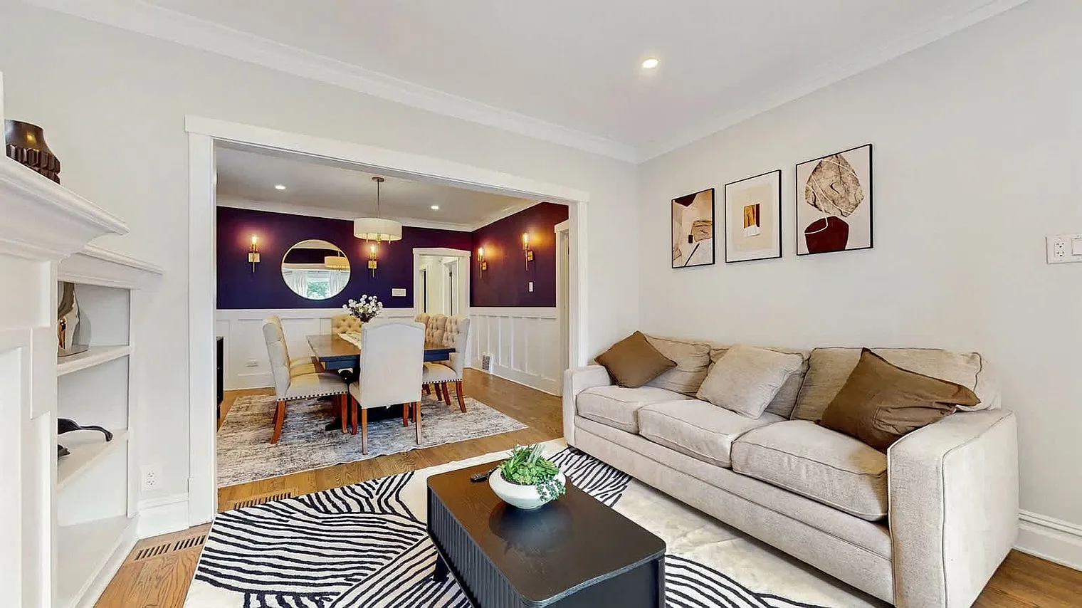 5 bed, 2.0 bath, 1894 sqft, $6,529 — Photo 2