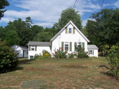 235 Ferry Road, Lisbon, ME, 04250