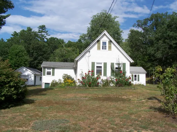 235 Ferry Road, Lisbon, ME 04250