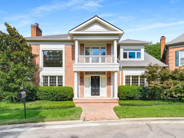 303 Saint James Park, Nashville, TN 37215