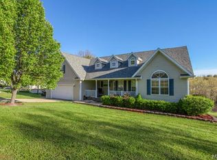 20373 Heritage Rd, Saint Robert, MO 65584