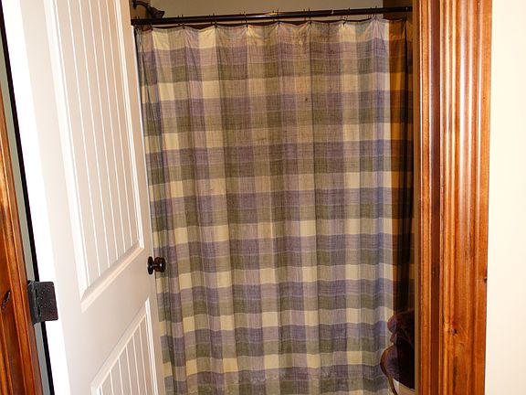 Master Bath/Shower