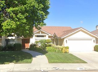 43621 Colony Dr, Lancaster, CA 93536