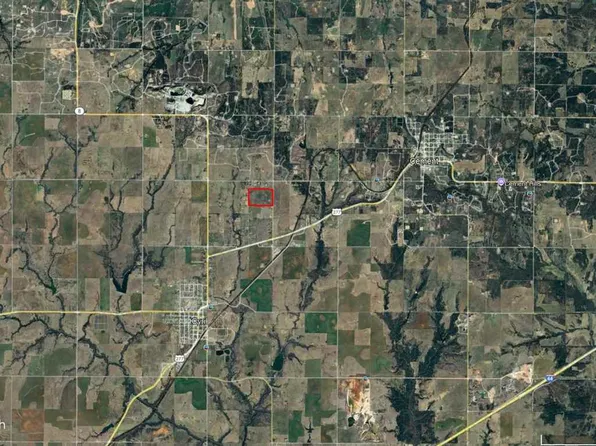 0 County Street 2700, Cyril, OK 73029