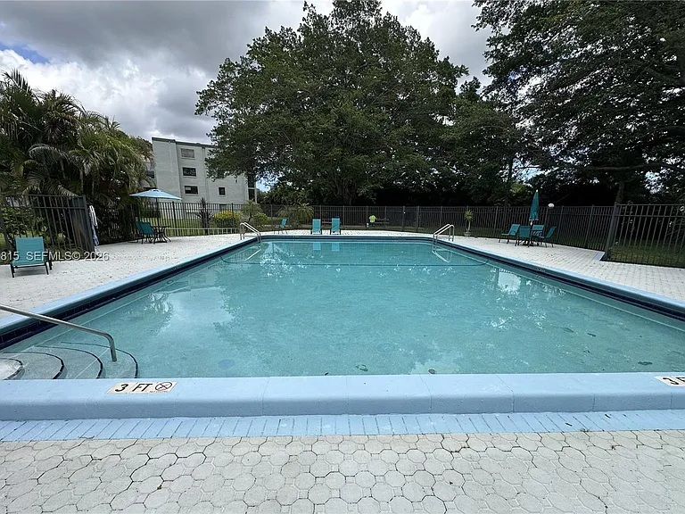 9370 SW 8th St #107 — Photo 14
