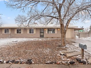 285 Ivory Rd SE, Rio Rancho, NM 87124
