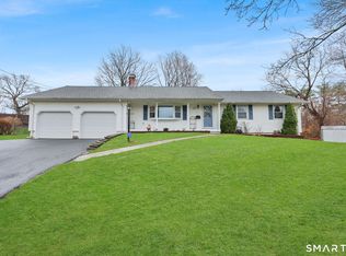41 Clover Lane, East Hartford, CT 06118