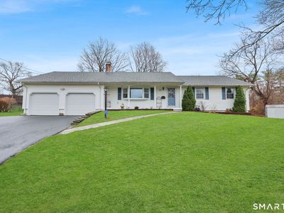 41 Clover Lane, East Hartford, CT, 06118