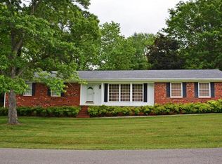 3702 Springdale Dr NE, Cleveland, TN 37312