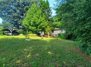 397 Vogler Rd, Advance, NC 27006