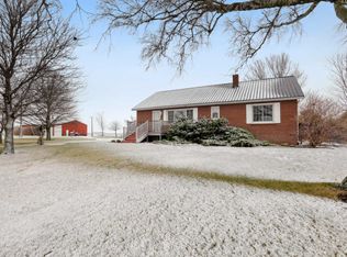1043 E 300 North Rd, Atwood, IL 61913