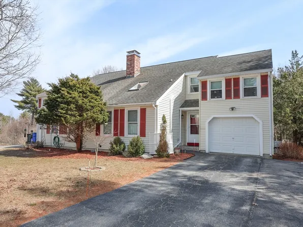 6 Karen Ln #B, Londonderry, NH 03053