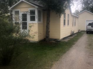 1538 Franklin Ave, Grand Haven, MI 49417