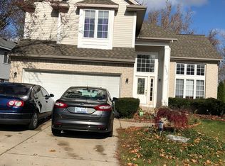 4480 Brookmeadow Dr SE, Kentwood, MI