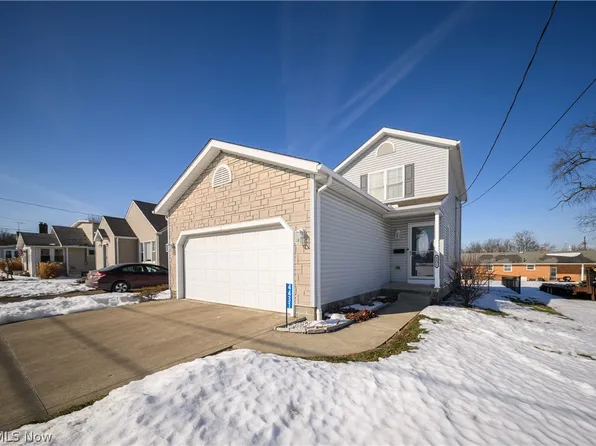4431 7th St NW, Canton, OH 44708