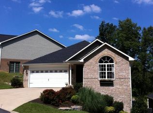 114 Bridgewater Ct, Johnson City, TN 37615