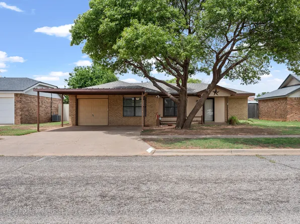 1417 Bryan Ave, Wolfforth, TX 79382