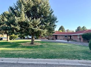 1004 Harrison Ave, Goodland, KS 67735