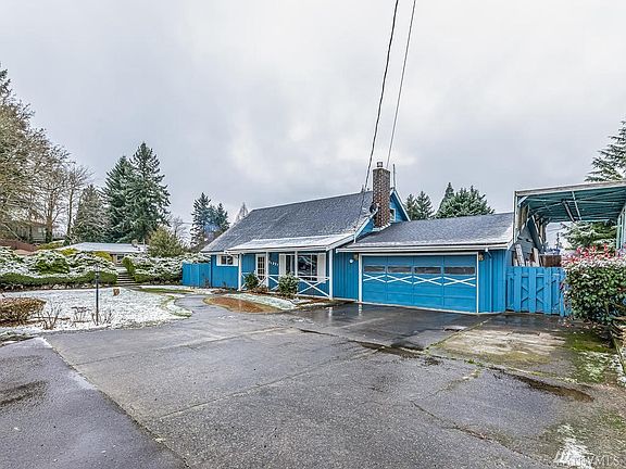 2nd image of 21227 100th Ave SE