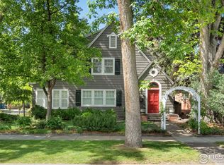 1130 W Oak St, Fort Collins, CO 80521