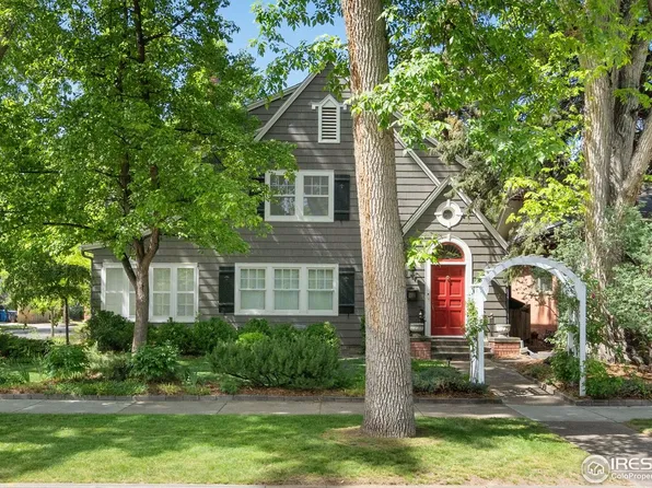 1130 W Oak St, Fort Collins, CO 80521