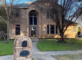 1503 Devin Cir, Keller, TX 76248