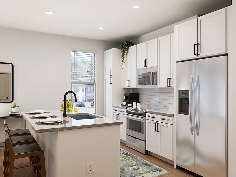 District South — Photo 1