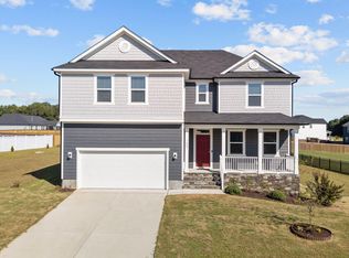 7609 Redwood Ridge Way, Willow Spring, NC 27592
