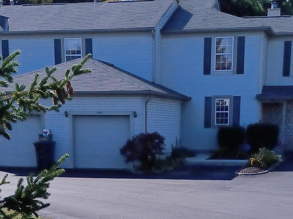 1st image of 241 Macdougall Ln #55E
