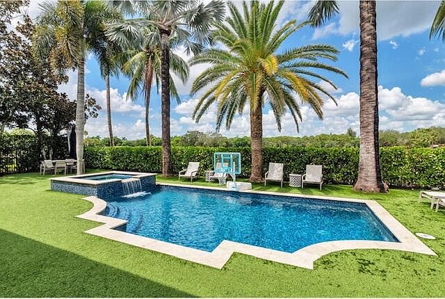 2nd image of 11125 Green Bayberry Drive