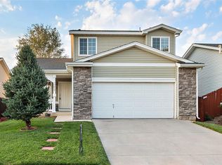 19839 E Montview Dr, Aurora, CO 80011