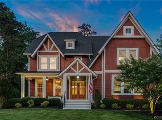 16330 Binley Rd, Midlothian, VA 23112