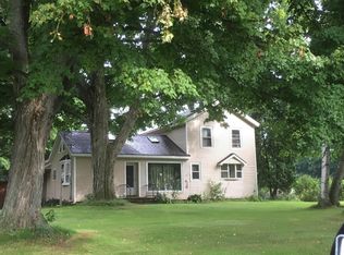 5812 18 1/2 Mile Rd, Marshall, MI 49068