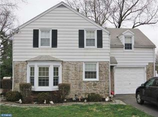 2528 Cold Point Hill Rd, Plymouth Meeting, PA 19462