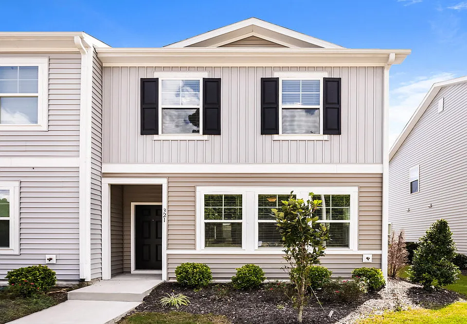 321 Stone Arbor Way