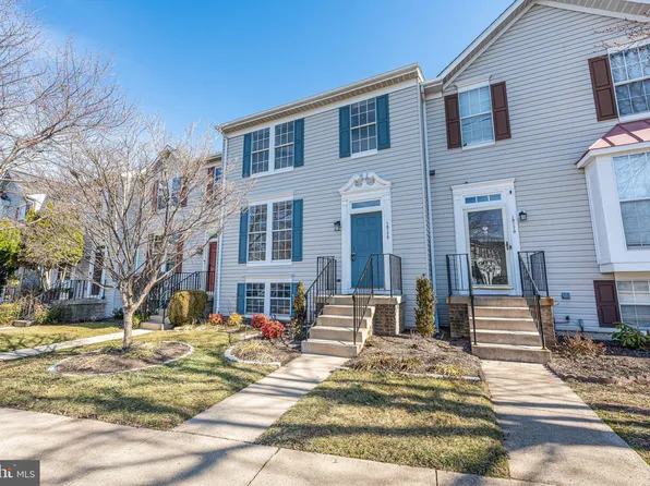 10175 Caladium Dr, Manassas, VA 20110